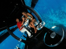 Bonaire aquaspace2